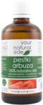 Your Natural Side Ulei de corp „Pepene verde - Your Natural Side Olej 100 ml