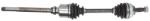 RINGER Planetara PEUGEOT PARTNER caroserie (5) (1996 - 2012) RINGER 1131006150