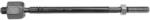 RINGER Articulatie axiala, cap de bara FIAT SCUDO platou / sasiu (272, 270) (2007 - 2016) RINGER 1140002172