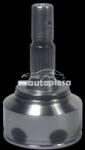 RINGER Planetara CITROEN BERLINGO platou / sasiu (B9) (2008 - 2016) RINGER 1131007076