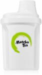 Matcha Tea Shaker B300 shaker pentru sport culoare White 300 ml