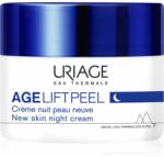 Uriage Age Protect New Skin Night Cream crema de noapte pentru contur Cu AHA Acizi 50 ml