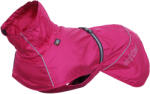  Rukka Pets Rukka® Hase esőkabát kutyáknak, pink- Kb. 40 cm háthossz