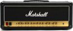 Marshall DSL100HR csöves gitárerősítő fej - hangszeraruhaz