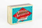 Professor Puzzle Marvellous Matchstick challenge (4352) - reflexshop