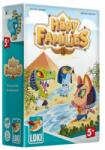 Loki Hâpy Families multinyelvű társasjáték (51959_EU)