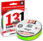 Rapala Fir Sufix 131 Braid 150M 0.185mm 11.40Kg Neon Chartreuse (S13185CH150)