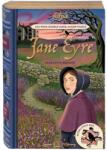Professor Puzzle Kirakó Könyvtár: Jane Eyre puzzle (JL9339) - reflexshop