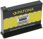 PATONA Baterie Insta 360 One X2 1700mAh Li-Ion 3, 85V IS360X2B PATONA (IM1124)