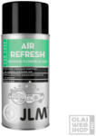  JLM Carcare AIR REFRESH Klíma tisztító és fertőtlenítő spray 150ml