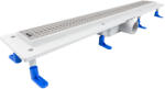 Styron Rigola cu gratar inox 900 mm (BASIC)