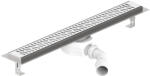 Styron Rigola cu gratar 700 mm (HARMONY) - totulpentruinstalatii - 416,89 RON