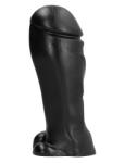 All Black AB48 Dildo 22cm Dildo