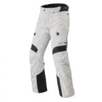 Revit Poseidon 3 GTX hosszabbított motoros nadrág ezüst-fekete