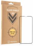 TACTICAL Glass Shield 5D üveg Apple iPhone 13 Mini Black