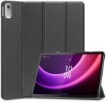 Tech-Protect TP0044 Tech-Protect Smartcase Lenovo Tab P11 2. gen tablet tok, fekete (TP0044)