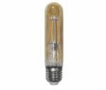 Lumen BEC LED-COG 6W DIMABILTUB L: 125mm E27 230V LUMINA calda AURIU (13-27826009)