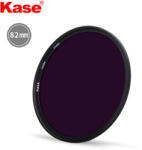 Kase 82mm ND64 Szűrő (6-Stop Natural-density Filter) (KS-ND64-82)