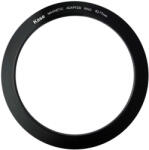 Kase Mágneses Step-up Adapter-gyűrű (62/ 67/ 72/ 77-82mm) Kit (KW-MSUR-X-82)