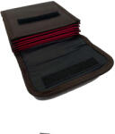 Kase Mágneses Objektív Szűrőtasak 5 Szűrőhöz (Cirkuláris filter tartó táska) (KW-FB-112)