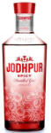 Jodhpur Spicy Gin 0.7l 43%