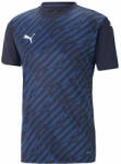 PUMA Bluza Puma teamULTIMATE Jersey Jr 705656-006 Marime 116 (705656-006)