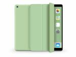 Tech-Protect FN0116 Tech-Protect Smartcase Apple iPad 10.2 (2019/2020/21) tok, zöld (Cactus Green) (FN0116)