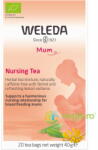 Weleda Ceai pentru Stimularea Lactatiei Ecologic/Bio 20dz