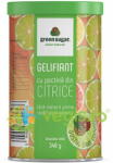 Remedia Gelifiant cu Pectina din Citrice Green Sugar 340g
