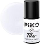 PIKO Fiber builder base cu Vitamine, Piko, 7 ml, Silver Dust