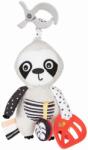 Canpol babies Интерактивна играчка с клипс Canpol - Boo (68/090)