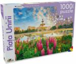Noriel Puzzle Noriel - Peisaje din Romania - Piata Unirii, 1000 Piese (NOR5403_001w) Puzzle