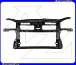 VW GOLF 5 Kombi 2005.01-2008.12 /1K/ Homlokfal "4/6 hengeres Benzines, és 4 hengeres Diesel" (beömlőlyukkal) 019796