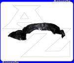 TOYOTA PRIUS+ 2011.05-2014.12 /ZVW40/ Dobbetét jobb első (műanyag) 81H1FP2T