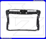 VW PASSAT B8 2019.08-2024.02 /3C/ Homlokfal "1.8TSI, 2.0TSI-206kw, 1.6TDI, 2.0TDI-140kw" (műanyag) VG0950090-3000