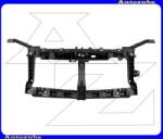 OPEL VIVARO B 2014.06-2019.01 /X82/ Homlokfal 10017837
