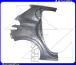 PEUGEOT 208 1 2015.06-2018.05 Hátsó sárvédő jobb "3 ajtós" /RENDELÉSRE/ PG3263053