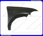 VW T-CROSS 2018.10-2023.11 /C1/ Első sárvédő jobb VG7503033