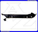NISSAN JUKE 1 2010.09-2014.10 /F15/ Fényszórótartó lemez bal DS5A11FL