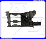 AUDI A6 C7 2015.06-2018.10 /4G/ Fényszórótartó jobb P13E20412