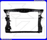 Skoda OCTAVIA 2 2004.06-2009.09 /1Z/ Homlokfal (fém) 692204