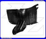 VW GOLF Plus 2009.03-2013.12 /5M/ Dobbetét jobb első első rész (műanyag) 010609