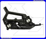 Skoda OCTAVIA 2 2004.06-2009.09 /1Z/ Fényszórótartó alaplap bal 007649