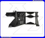 AUDI A6 ALLROAD C7 2012.01-2019.05 /4G/ Fényszórótartó "2014.12. -ig" jobb P13E10412