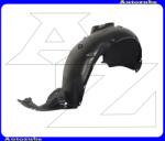 Skoda OCTAVIA 3 2013.02-2016.09. /5E/ Dobbetét bal első (műanyag) 014325