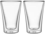 Tescoma myDRINK Duplafalú pohár, 330 ml (2 db) (306104.00)