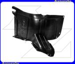 VW GOLF Plus 2009.03-2013.12 /5M/ Dobbetét bal első első rész (műanyag) P9518FL4T