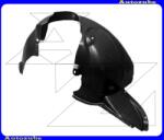 Seat IBIZA 4 2012.03. 04-2015.03 /6J/ Dobbetét bal első (műanyag) SEA15IB006