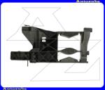 AUDI A6 ALLROAD C7 2012.01-2019.05 /4G/ Fényszórótartó "2015.01. -től" bal AD0403414