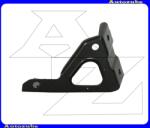 VW TIGUAN 1 2011.07-2015.12 /5N/ Első sárvédőtartó lemez bal 9548351